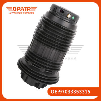 97033353315 Suspensão de ar traseira Primavera fácil instalação Para Porsche 970 10-16