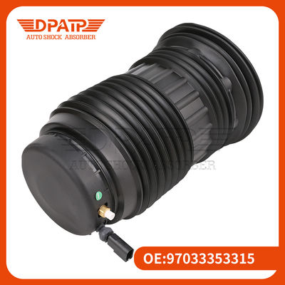 97033353315 Suspensão de ar traseira Primavera fácil instalação Para Porsche 970 10-16