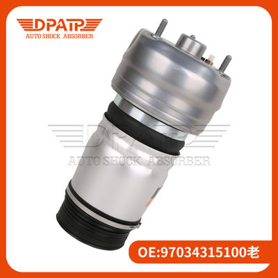 97034315100 Saco de Primavera de Suspensão Aérea Fronteira Para Porsche 970 10-13