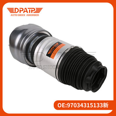 97034315133 Suspensão Anterior de Ar Primavera Alta Força Para Porsche 970 14-16