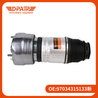 97034315133 Suspensão Anterior de Ar Primavera Alta Força Para Porsche 970 14-16