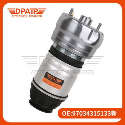 97034315133 Suspensão Anterior de Ar Primavera Alta Força Para Porsche 970 14-16