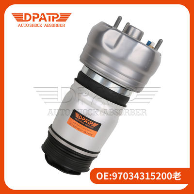 Compacto 97034315200 Saco de ar dianteiro Porsche 970 10-13 Peças de reposição de automóveis