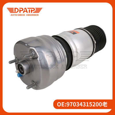 Compacto 97034315200 Saco de ar dianteiro Porsche 970 10-13 Peças de reposição de automóveis