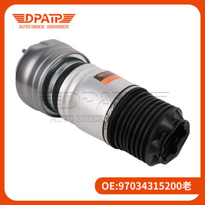 Compacto 97034315200 Saco de ar dianteiro Porsche 970 10-13 Peças de reposição de automóveis
