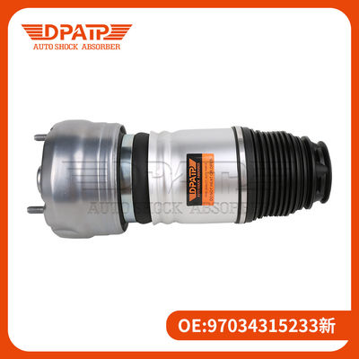 97034315233 Suspensão dianteira de ar Primavera de ar Para Porsche 970 14-16 97034315236