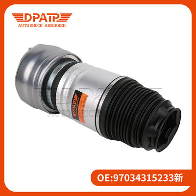 97034315233 Suspensão dianteira de ar Primavera de ar Para Porsche 970 14-16 97034315236