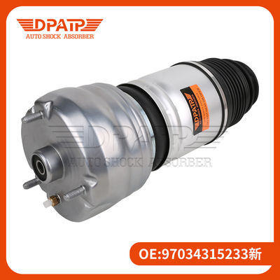 97034315233 Suspensão dianteira de ar Primavera de ar Para Porsche 970 14-16 97034315236