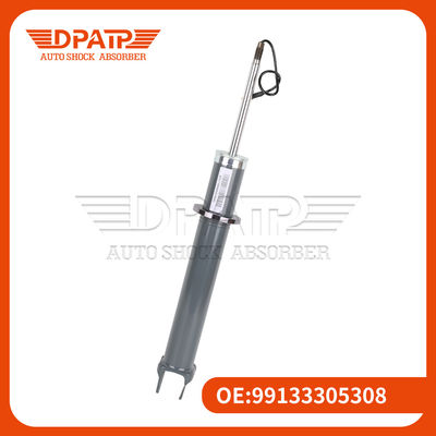 Absorvedor de choque traseiro para Porsche 991 992 99133305308 99133305304 99733305326