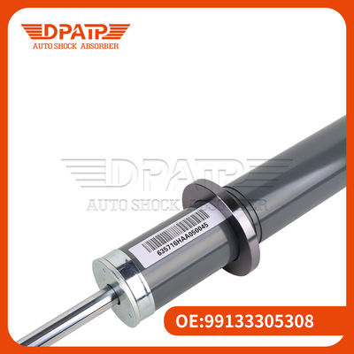 Absorvedor de choque traseiro para Porsche 991 992 99133305308 99133305304 99733305326
