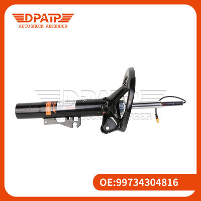 Absorvedor de choque dianteiro Porsche para Carrera 997 911 99734304816 99734304716