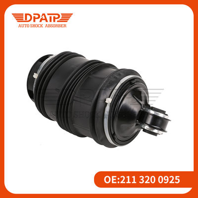 Atrás esquerda direita Mercedes Air Spring 2113200925 Benz 211 Peças sobressalentes de carro 4WD