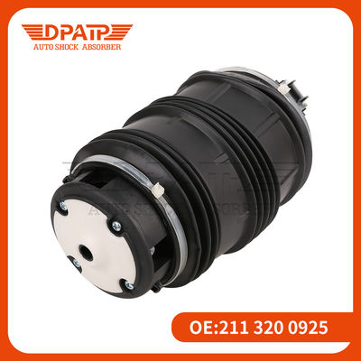 Atrás esquerda direita Mercedes Air Spring 2113200925 Benz 211 Peças sobressalentes de carro 4WD
