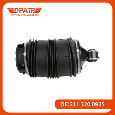 Atrás esquerda direita Mercedes Air Spring 2113200925 Benz 211 Peças sobressalentes de carro 4WD