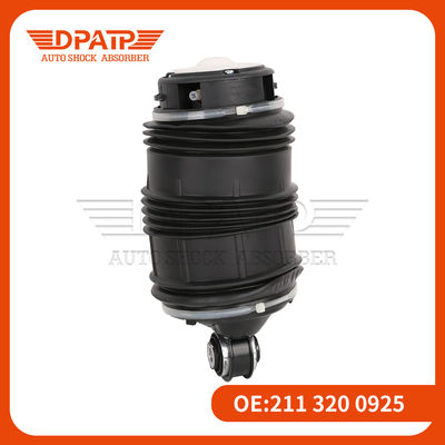 Atrás esquerda direita Mercedes Air Spring 2113200925 Benz 211 Peças sobressalentes de carro 4WD