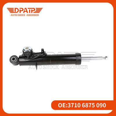 Absorvedores de choque traseiros para BMW F15 F16 X5 X6 Peças OEM 37106875090 37106875089