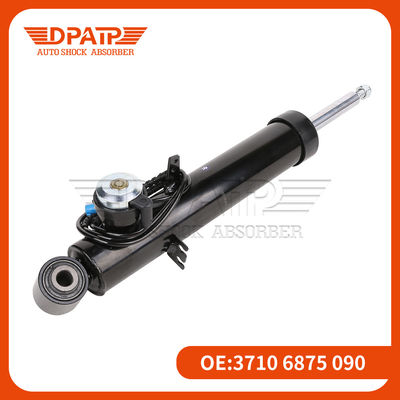 Absorvedores de choque traseiros para BMW F15 F16 X5 X6 Peças OEM 37106875090 37106875089