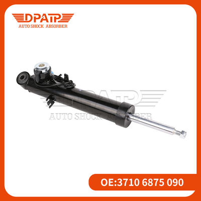 Absorvedores de choque traseiros para BMW F15 F16 X5 X6 Peças OEM 37106875090 37106875089