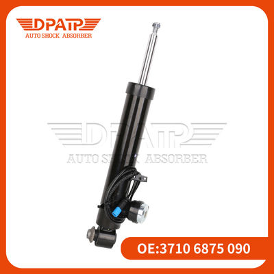 Absorvedores de choque traseiros para BMW F15 F16 X5 X6 Peças OEM 37106875090 37106875089
