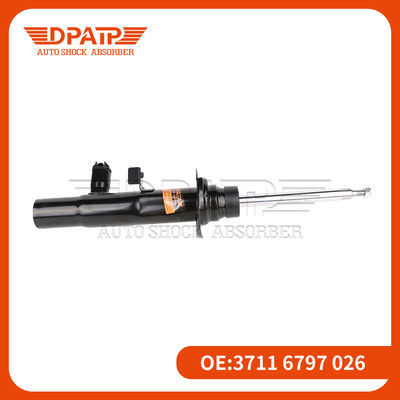 Absorvedor de choque frontal indutivo 37116797026 37116797025 para BMW F25 F26