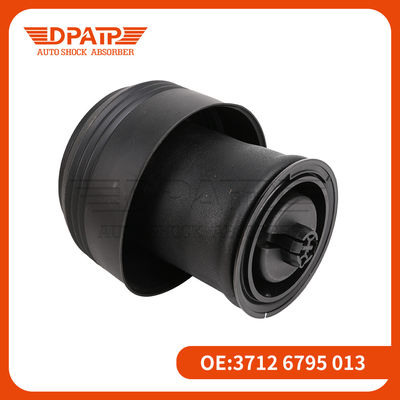 37126795013 Suspensão aérea esquerda e direita Primavera BMW F15 F16 Airbag traseiro