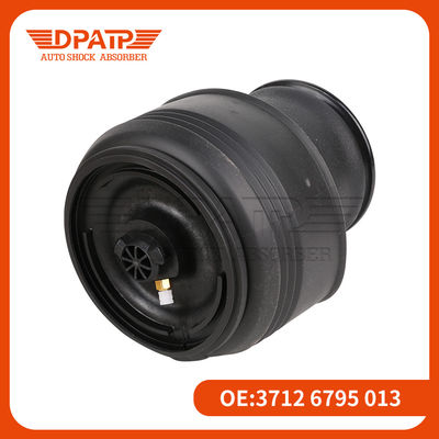 37126795013 Suspensão aérea esquerda e direita Primavera BMW F15 F16 Airbag traseiro