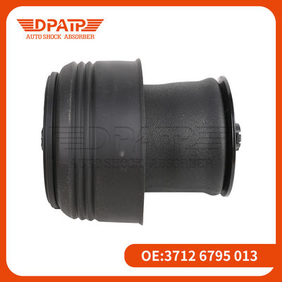 37126795013 Suspensão aérea esquerda e direita Primavera BMW F15 F16 Airbag traseiro