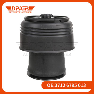 37126795013 Suspensão aérea esquerda e direita Primavera BMW F15 F16 Airbag traseiro