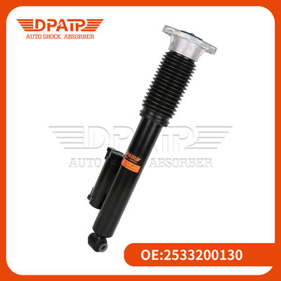 Absorvedor de choque indutivo VDC traseiro à esquerda ou à direita para Mercedes Benz 253 2533200130