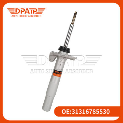 Absorvedor de choque dianteiro direito para BMW E65 E66 31316785530 31316785529