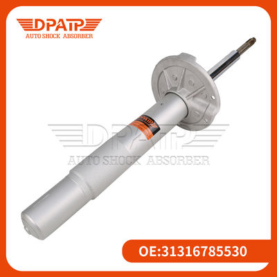 Absorvedor de choque dianteiro direito para BMW E65 E66 31316785530 31316785529