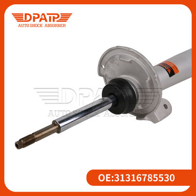 Absorvedor de choque dianteiro direito para BMW E65 E66 31316785530 31316785529