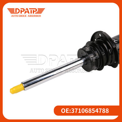 Absorvedor de choque dianteiro direito para BMW F55 F56 Mini 37106854788