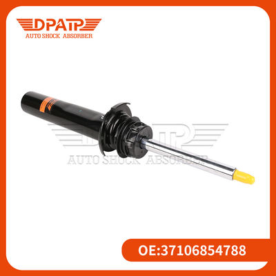 Absorvedor de choque dianteiro direito para BMW F55 F56 Mini 37106854788