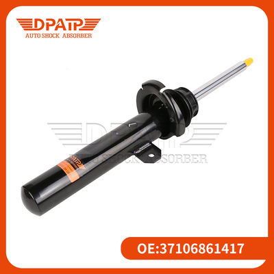 Absorvedor de choque dianteiro esquerdo para BMW F60 F54 Mini 37106861417 37106866081
