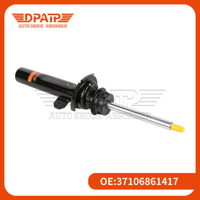 Absorvedor de choque dianteiro esquerdo para BMW F60 F54 Mini 37106861417 37106866081