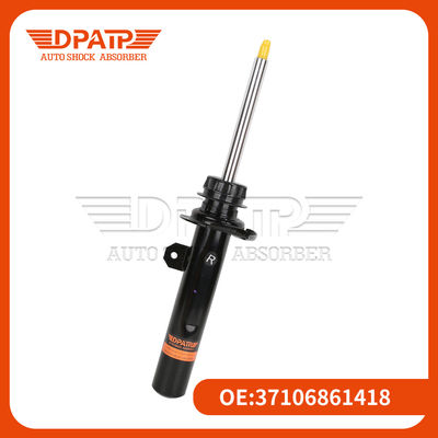 Absorvedor de choque de carro 37106861418 37106861417 para Mini da BMW F60 F54