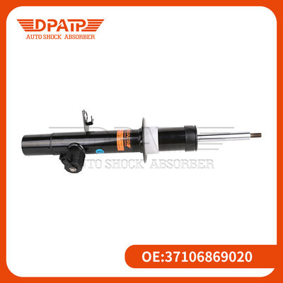 Absorvedor de choque dianteiro para BMW X5 G05 37106869020 37106869019