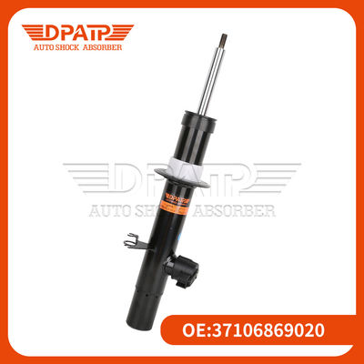 Absorvedor de choque dianteiro para BMW X5 G05 37106869020 37106869019