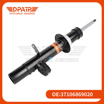 Absorvedor de choque dianteiro para BMW X5 G05 37106869020 37106869019