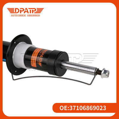 BMW G05 37106869024 37106869023 Atrás Esquerda Direita