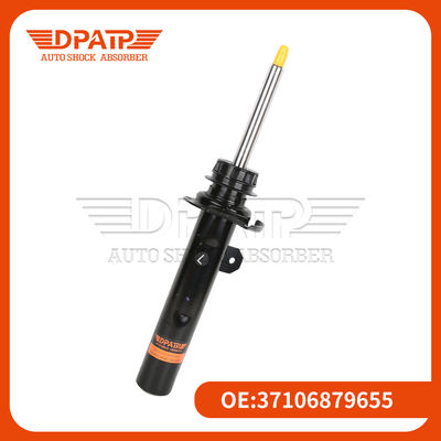 BMW F48 F49 Absorvedores de choque frontais com sensor elétrico 37106879655 37106879656