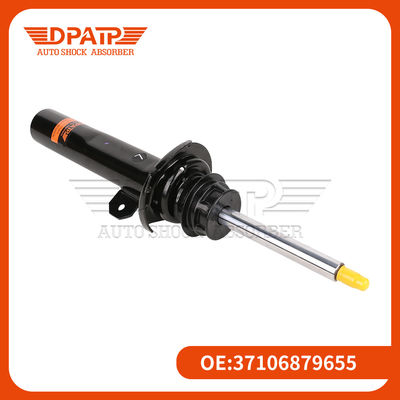 BMW F48 F49 Absorvedores de choque frontais com sensor elétrico 37106879655 37106879656