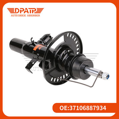 BMW X3 M X4 G01 G02 G08 Absorvedor de choque frontal 37106887934 37106887933