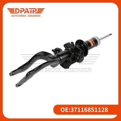 37116851128 37116851127 Peças para automóveis Absorvedores de choque dianteiros para BMW F02
