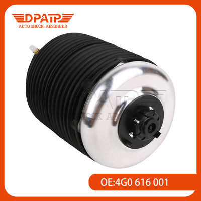 4G0-616-001 Saco de suspensão pneumática traseiro lado esquerdo ajustável para Audi A6 C7 A7