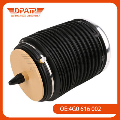 Suspensão de ar traseira lateral direito Primavera de ar 4G0-616-002 Para Audi A6C7 A7