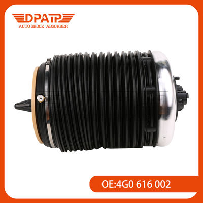 Suspensão de ar traseira lateral direito Primavera de ar 4G0-616-002 Para Audi A6C7 A7