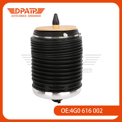 Suspensão de ar traseira lateral direito Primavera de ar 4G0-616-002 Para Audi A6C7 A7