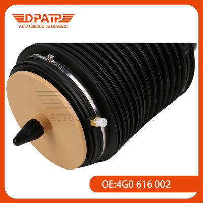 Suspensão de ar traseira lateral direito Primavera de ar 4G0-616-002 Para Audi A6C7 A7